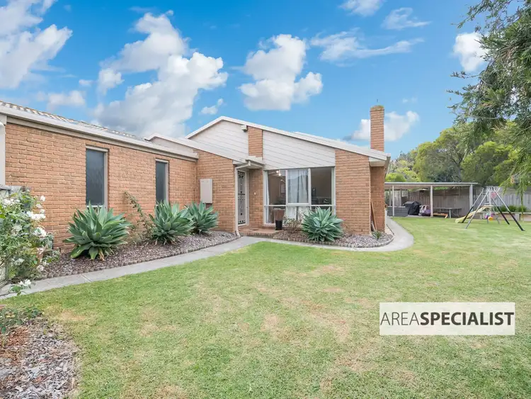 Second view of Homely house listing, 9 Lorna Court, Aspendale Gardens VIC 3195