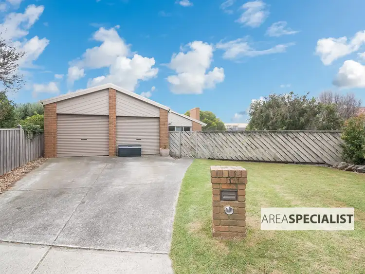 Third view of Homely house listing, 9 Lorna Court, Aspendale Gardens VIC 3195