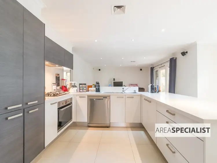 Fourth view of Homely house listing, 9 Lorna Court, Aspendale Gardens VIC 3195