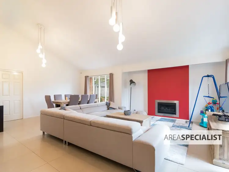 Fifth view of Homely house listing, 9 Lorna Court, Aspendale Gardens VIC 3195