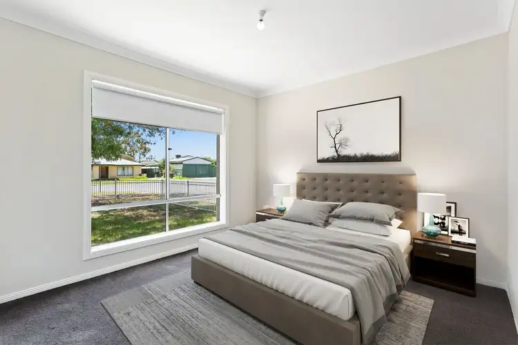 Sixth view of Homely house listing, 52 Thomas Street, Kangaroo Flat VIC 3555