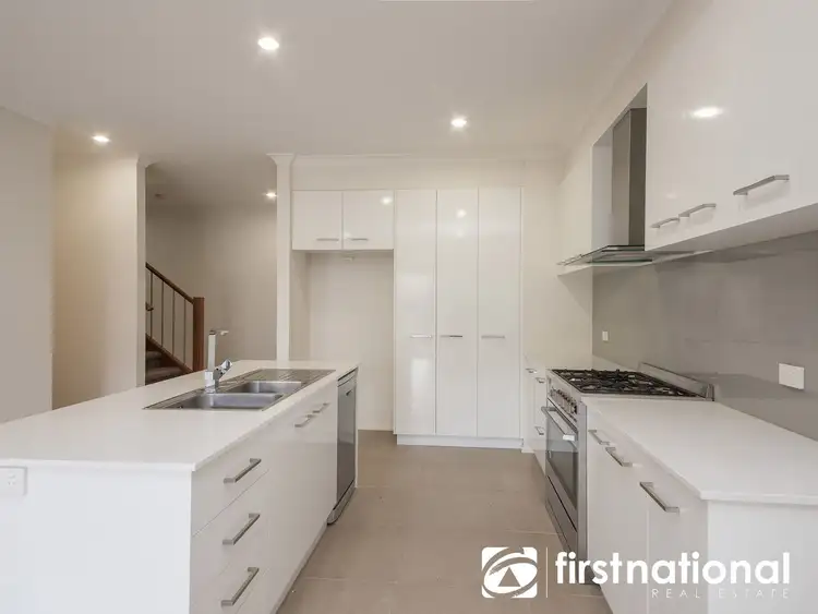Third view of Homely townhouse listing, 28 Swan Street, Pakenham VIC 3810