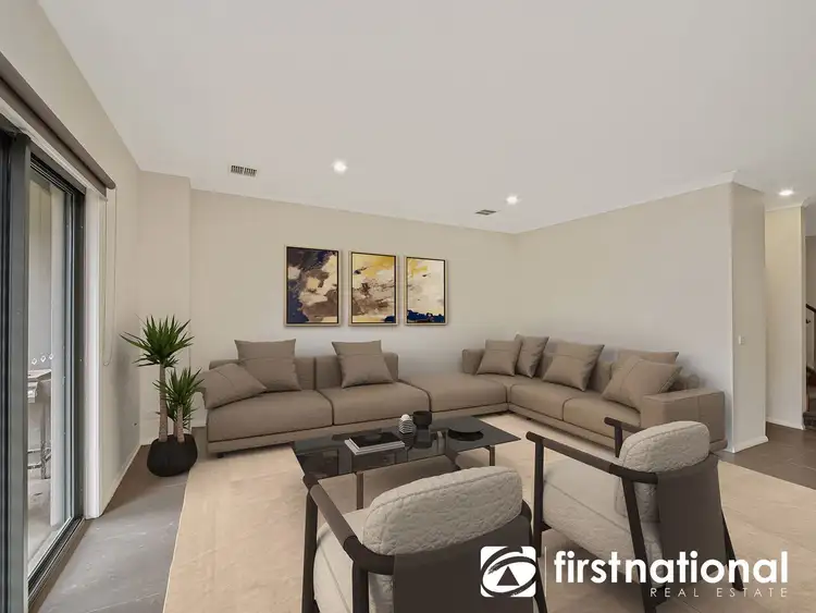 Fourth view of Homely townhouse listing, 28 Swan Street, Pakenham VIC 3810