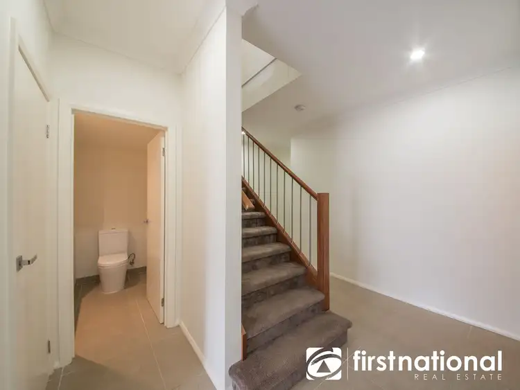 Fifth view of Homely townhouse listing, 28 Swan Street, Pakenham VIC 3810