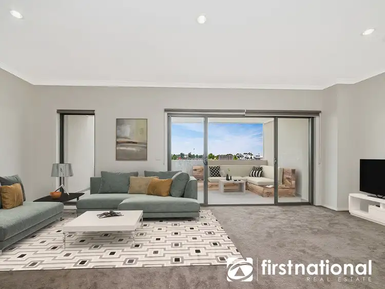 Sixth view of Homely townhouse listing, 28 Swan Street, Pakenham VIC 3810