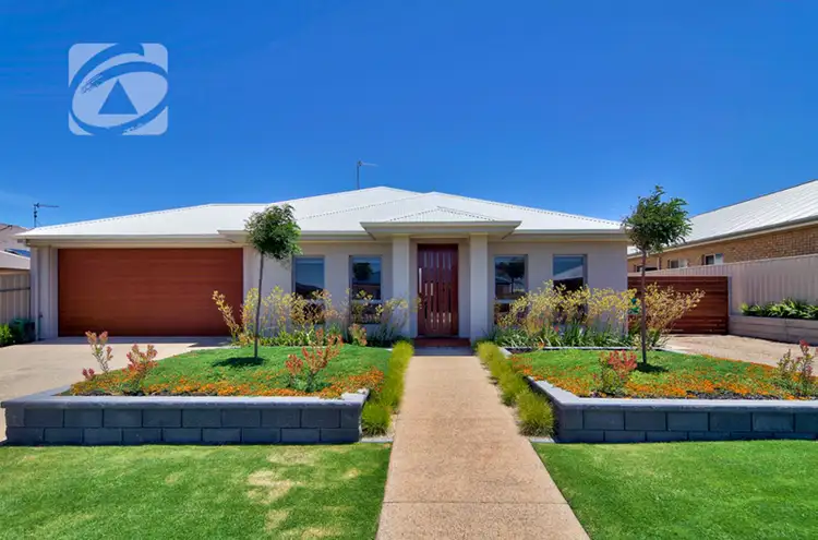 16 Freeman Court, Moonta Bay SA 5558