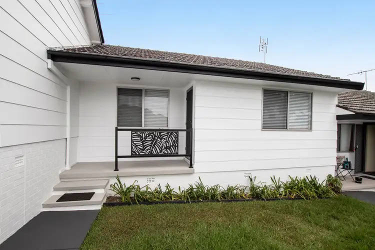 Main view of Homely unit listing, 2/20 Spruce Street, North Lambton NSW 2299