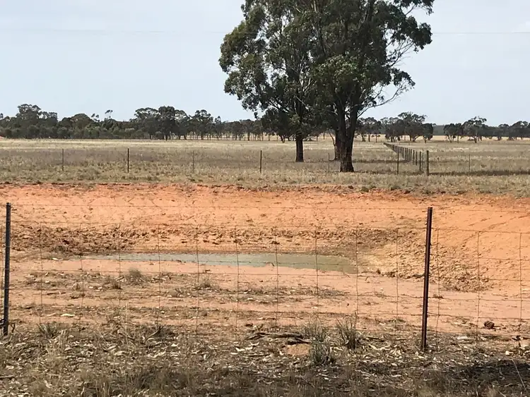 Third view of Homely land listing, Lot 13 & 29/249 Larsens Road, Kamarooka VIC 3570