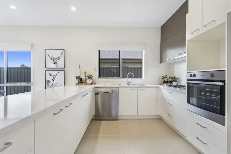 Second view of Homely villa listing, 7 Fleet Avenue, Trafalgar VIC 3824