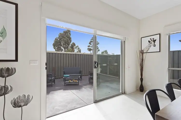 Fifth view of Homely villa listing, 7 Fleet Avenue, Trafalgar VIC 3824