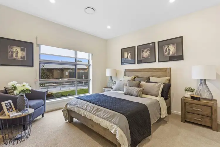 Sixth view of Homely villa listing, 7 Fleet Avenue, Trafalgar VIC 3824