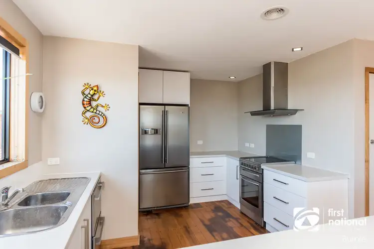 Third view of Homely house listing, 29 Payne Street, Hillcrest TAS 7320