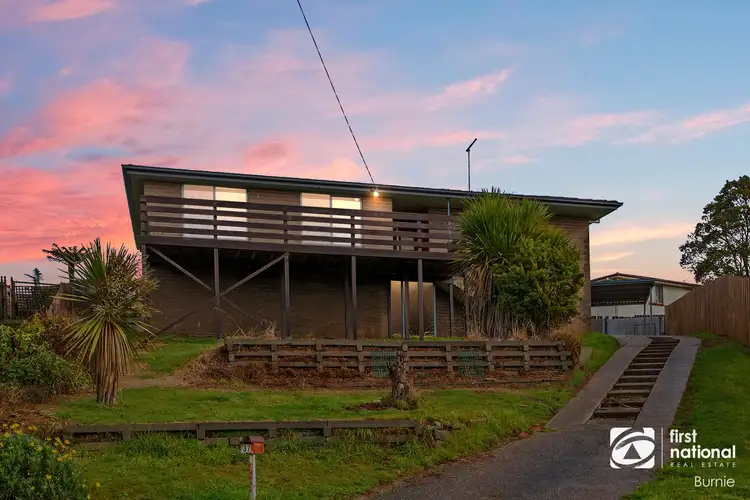 37 Colegrave Road, Upper Burnie TAS 7320