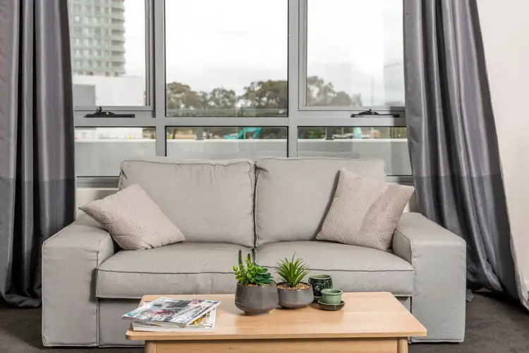 Main view of Homely apartment listing, 35/77 Gozzard Street, Gungahlin ACT 2912
