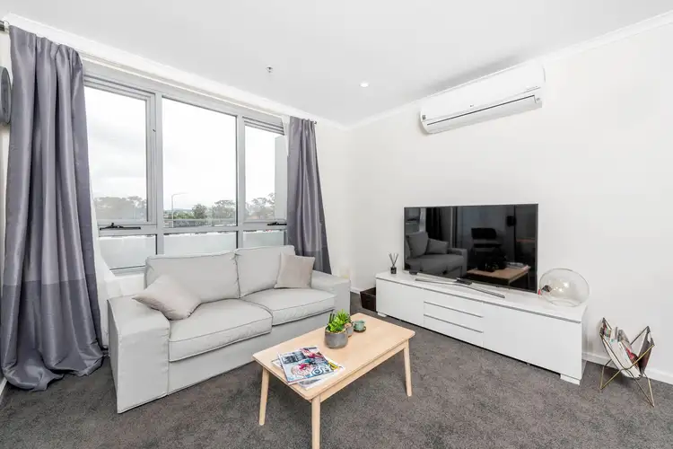 Fourth view of Homely apartment listing, 35/77 Gozzard Street, Gungahlin ACT 2912