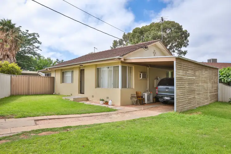 1/10 Cameron Avenue, Mildura VIC 3500