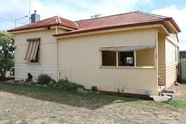 Main view of Homely house listing, 128 Inkerman Street, Maryborough VIC 3465