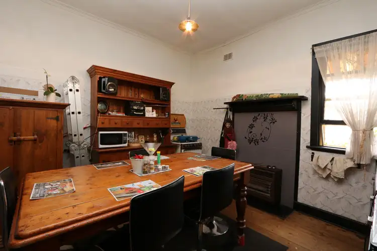 Second view of Homely house listing, 128 Inkerman Street, Maryborough VIC 3465