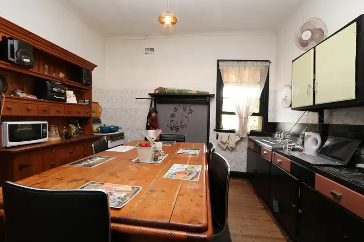 Sixth view of Homely house listing, 128 Inkerman Street, Maryborough VIC 3465