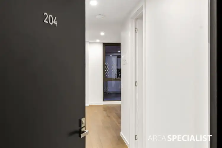 Fourth view of Homely apartment listing, 204B/93 Furlong Road, Cairnlea VIC 3023