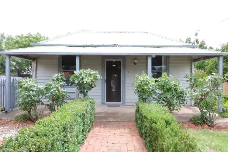 Main view of Homely house listing, 8 Kars Street, Maryborough VIC 3465