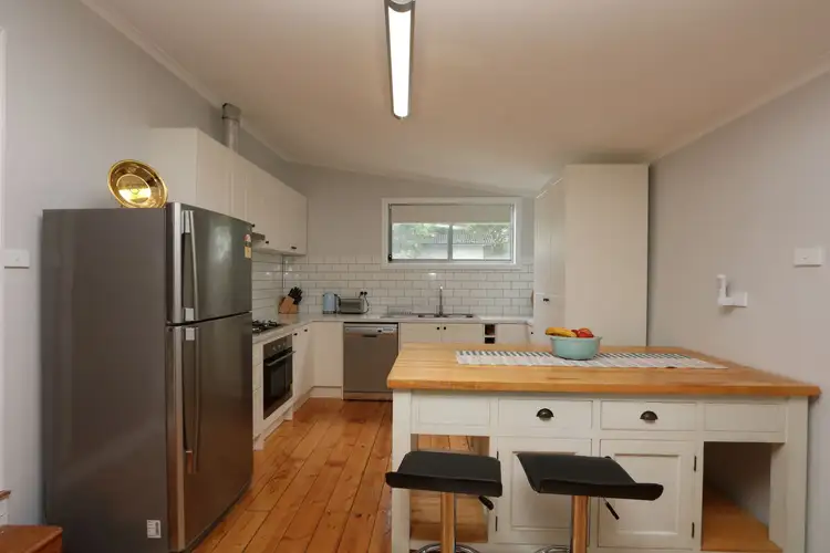 Second view of Homely house listing, 8 Kars Street, Maryborough VIC 3465