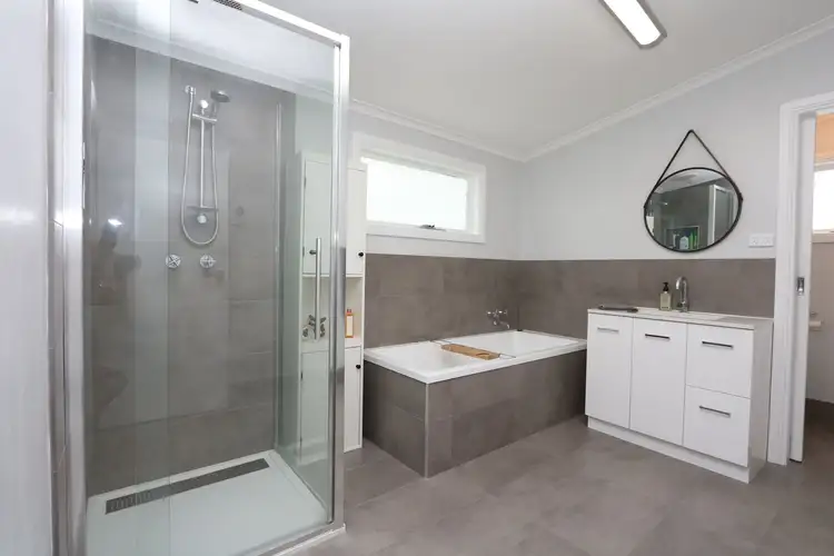 Third view of Homely house listing, 8 Kars Street, Maryborough VIC 3465