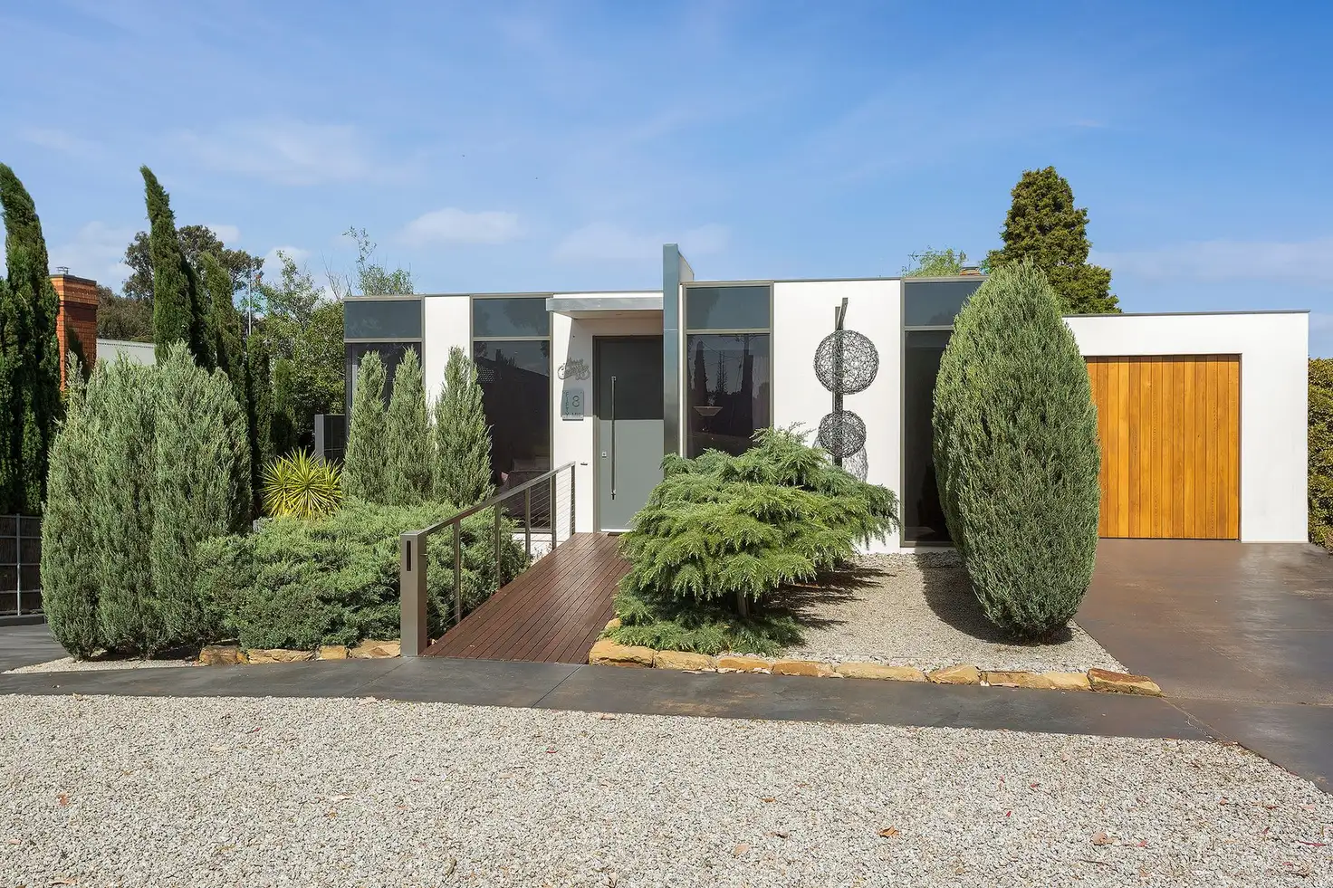 Main view of Homely house listing, 58 Mill Street, Strathdale VIC 3550