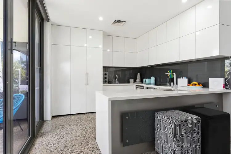 Second view of Homely house listing, 58 Mill Street, Strathdale VIC 3550