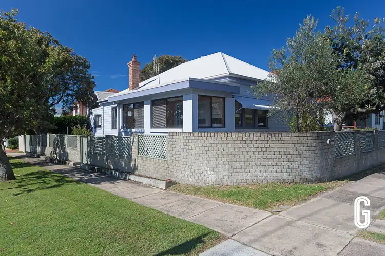 Second view of Homely house listing, 56 Frederick Street, Merewether NSW 2291
