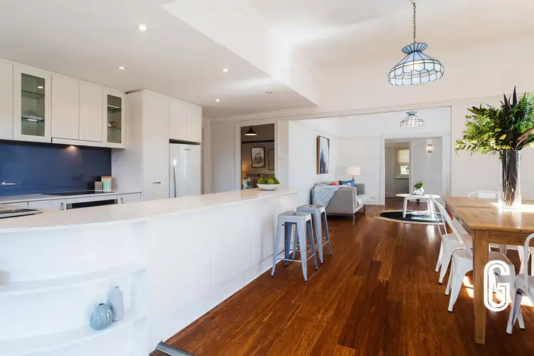 Fifth view of Homely house listing, 56 Frederick Street, Merewether NSW 2291