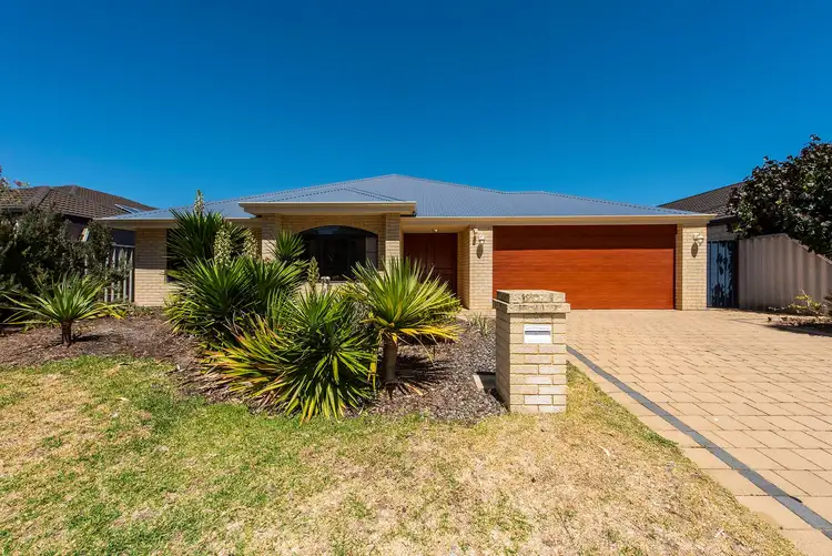 Main view of Homely house listing, 10 Antero Road, Secret Harbour WA 6173