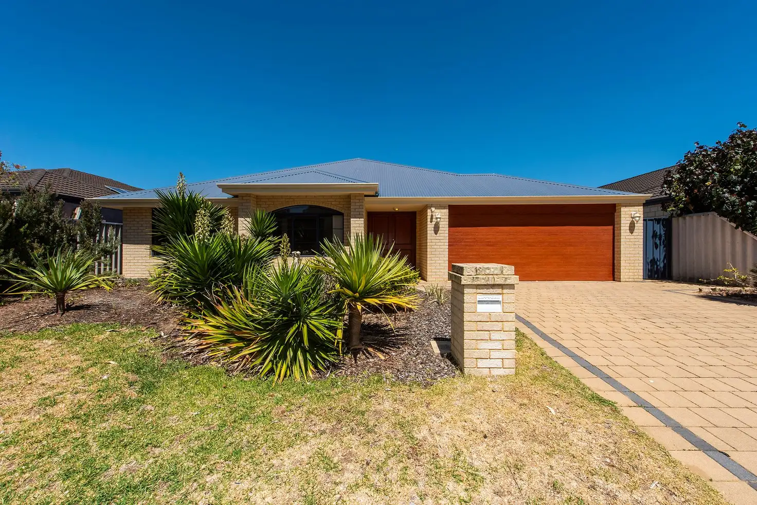 Main view of Homely house listing, 10 Antero Road, Secret Harbour WA 6173
