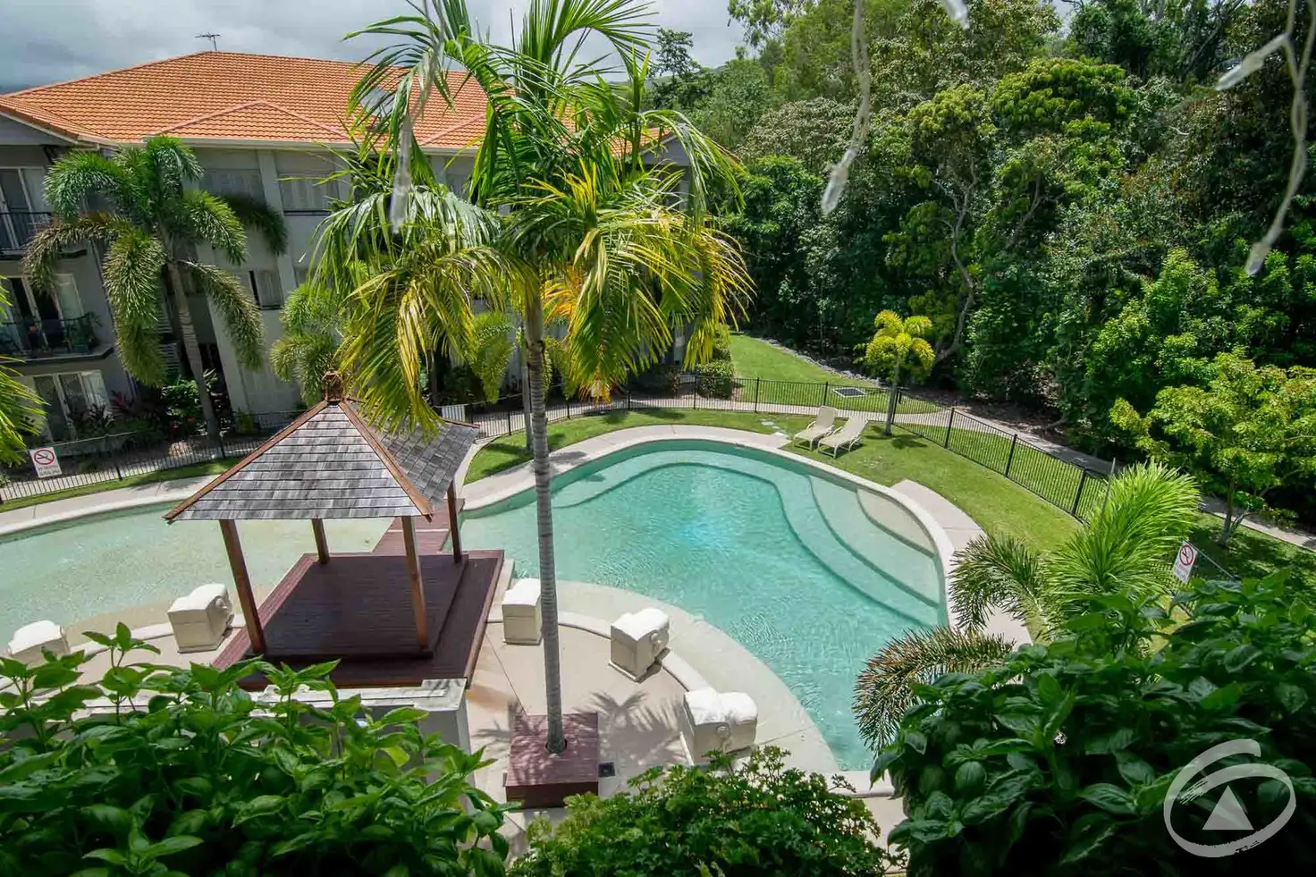 Main view of Homely unit listing, 2509/22-26 Clifton Road, Clifton Beach QLD 4879