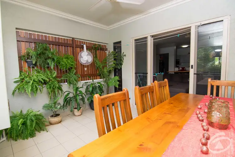 Second view of Homely unit listing, 2509/22-26 Clifton Road, Clifton Beach QLD 4879
