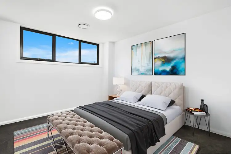 Third view of Homely house listing, 22 Thorn Parade, Bulli NSW 2516
