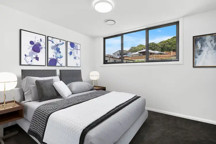 Fourth view of Homely house listing, 22 Thorn Parade, Bulli NSW 2516