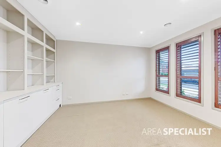 Third view of Homely house listing, 12 Jim Clay Avenue, Cairnlea VIC 3023