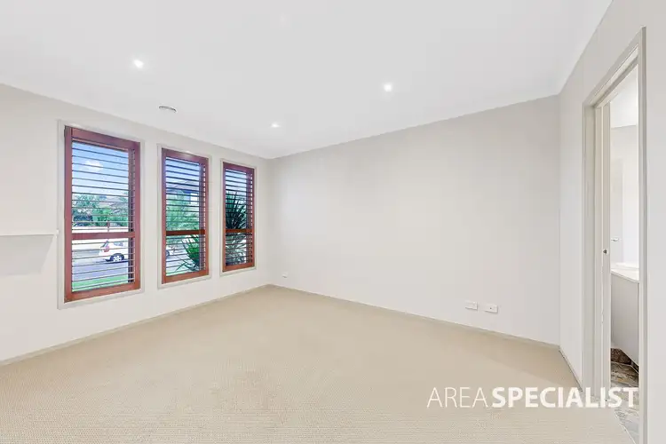 Fourth view of Homely house listing, 12 Jim Clay Avenue, Cairnlea VIC 3023