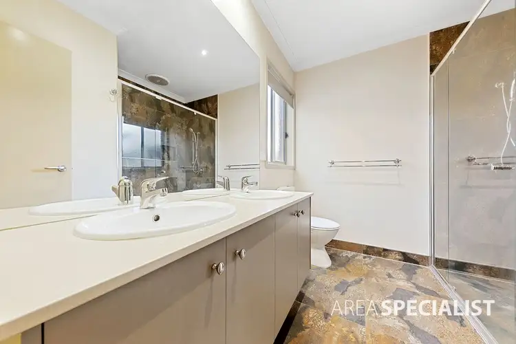 Fifth view of Homely house listing, 12 Jim Clay Avenue, Cairnlea VIC 3023
