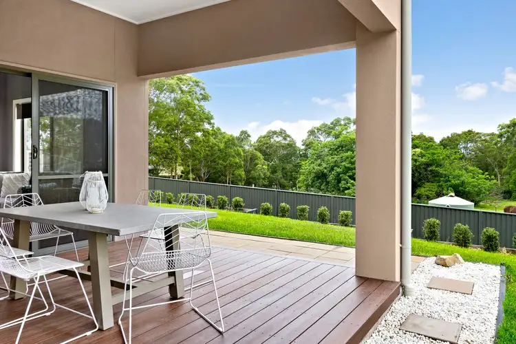Fifth view of Homely house listing, 17 Grasmere Way, Warners Bay NSW 2282