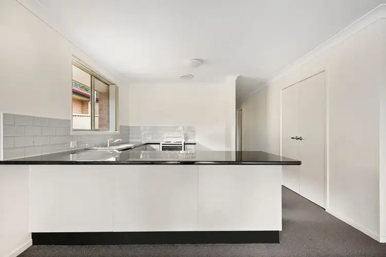 Second view of Homely house listing, 9A Eucalyptus Circuit, Warabrook NSW 2304