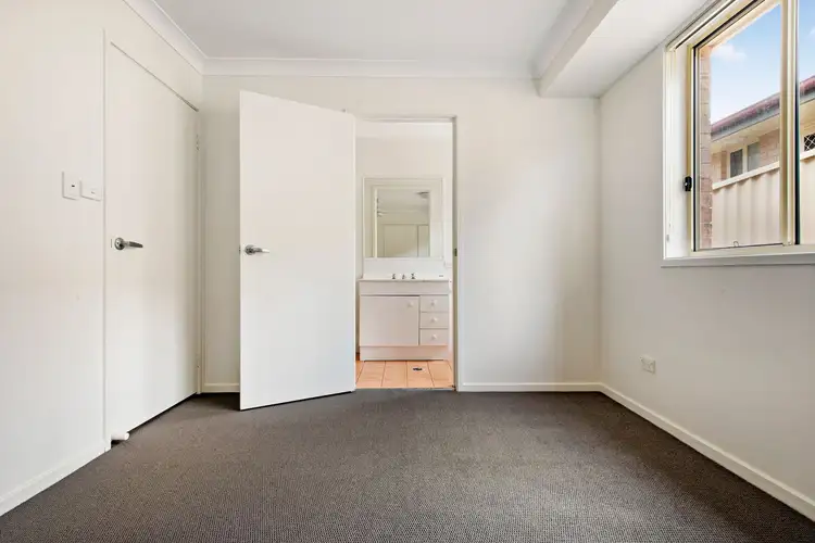 Fourth view of Homely house listing, 9A Eucalyptus Circuit, Warabrook NSW 2304