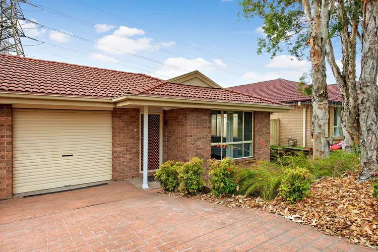 Fifth view of Homely house listing, 9A Eucalyptus Circuit, Warabrook NSW 2304