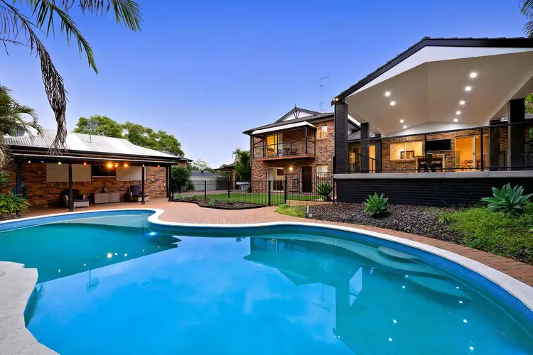 Second view of Homely house listing, 12 Gosforth Grove, Lakelands NSW 2282