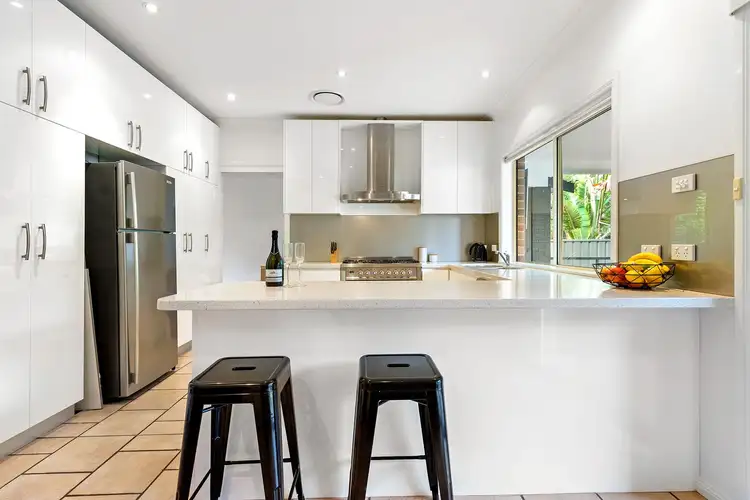 Fourth view of Homely house listing, 12 Gosforth Grove, Lakelands NSW 2282