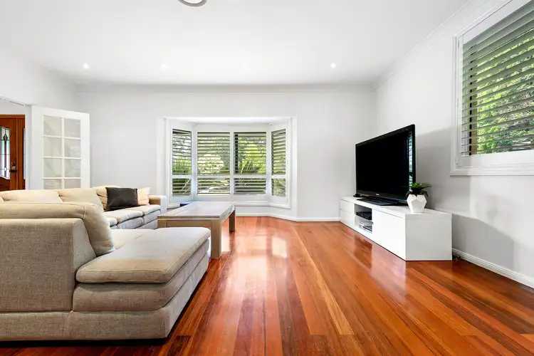 Fifth view of Homely house listing, 12 Gosforth Grove, Lakelands NSW 2282