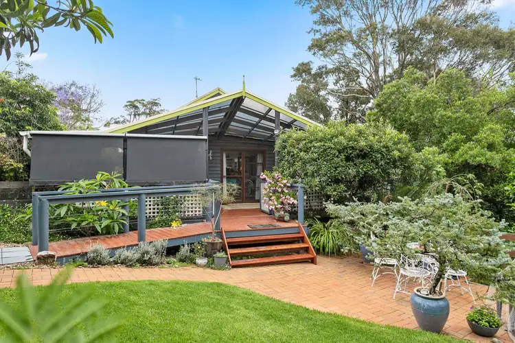 Main view of Homely house listing, 17 Tranquil Bay Place, Rosedale NSW 2536