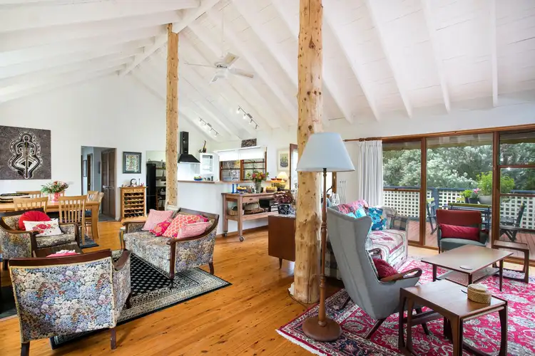 Fifth view of Homely house listing, 17 Tranquil Bay Place, Rosedale NSW 2536