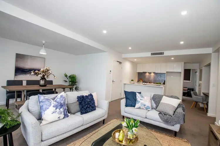 403/125 Union Street, Cooks Hill NSW 2300